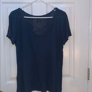 Woman's Rue 21 dressy shirt!